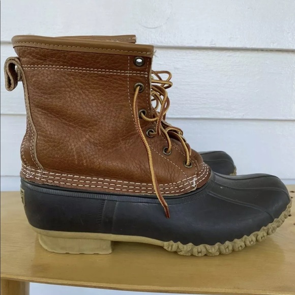 L L bean boots woman - Picture 3 of 7